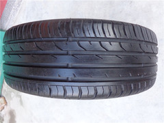 马牌轮胎 原装进口 215/60R16 95V CPC2 CS 大众夏朗原配