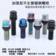 轮毂轮锻造钢强度12.9螺栓加长螺丝不掉色适用大众奥迪奔驰宝马