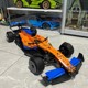 拼图拼搭42141科技机械F1迈凯伦方程式赛车男孩拼装玩具中国积木