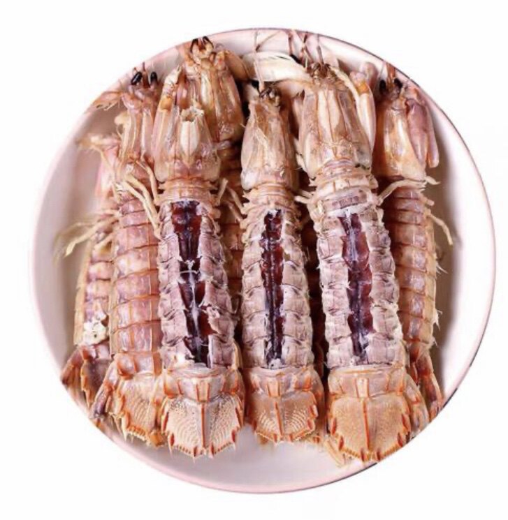 母皮皮虾新鲜活海鲜琵琶虾虾爬子濑尿虾姑富贵虾水产已售37新品淘宝