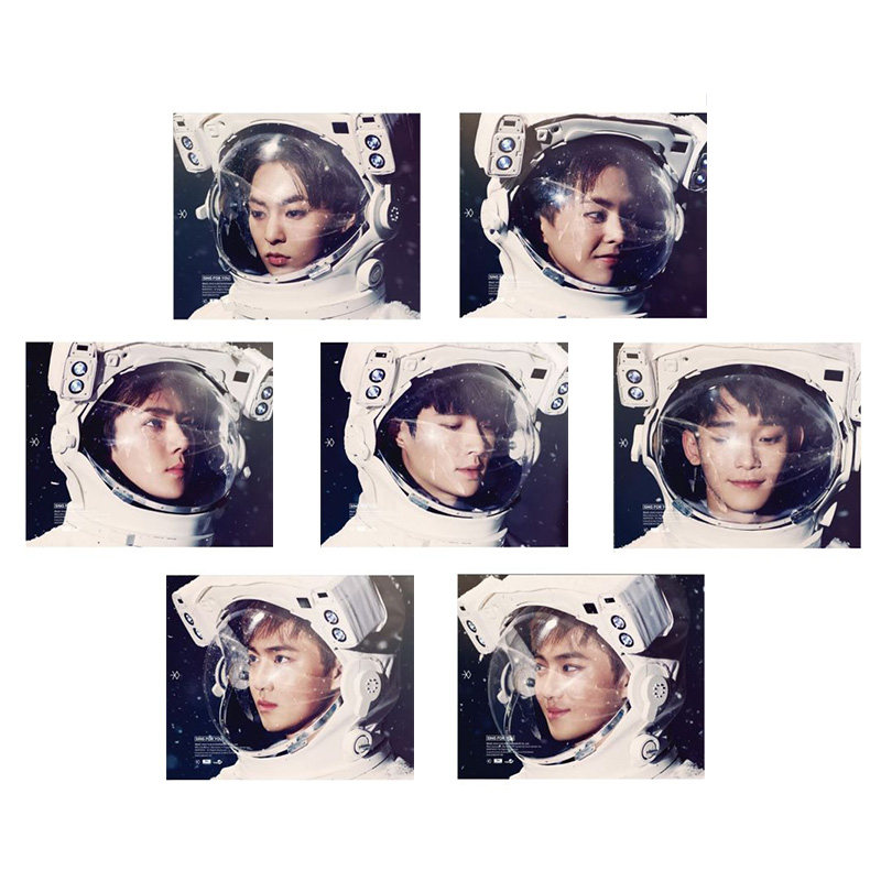 exo冬专辑_现货 exo专辑 冬季特別 sing for you cd唱片 小卡 吴世勋