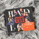 现货 Red Velvet专辑 THE PERFECT RED VELVET CD+DVD 小卡 周边