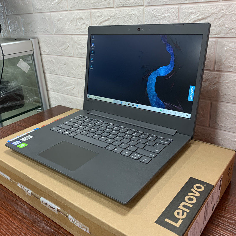 lenovo/联想 v320 v320-14 i5-7200u x110独显14寸笔记本电脑全新