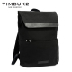 天霸TIMBUK2潮流男帆布牛皮背包时尚休闲商务15寸电脑双肩包书包