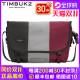 新款天霸TIMBUK2男女潮流单肩包斜挎包邮差包信使包斜背包骑行包