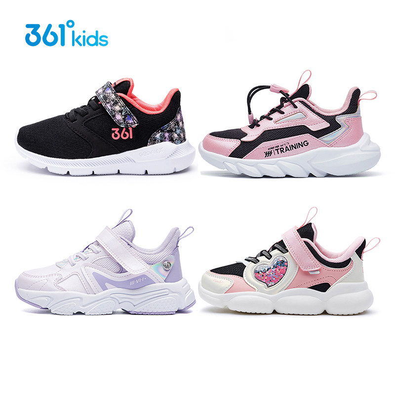 361儿童鞋春女