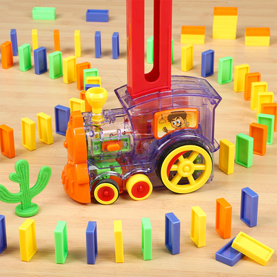 儿童积木益智玩具男孩生日礼物女孩6多功能4岁以上7男童5智力动脑