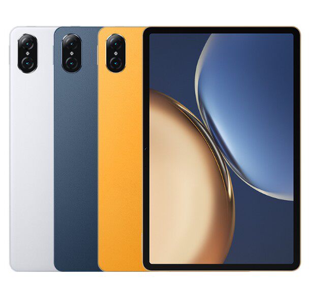 荣耀 平板v7 pro全网通5g游戏护眼2021新11英寸办公学习绘画商务