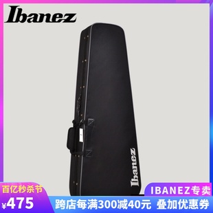 正品Ibanez电吉他琴盒依班娜F30EG双肩背手提吉他琴盒加厚琴包