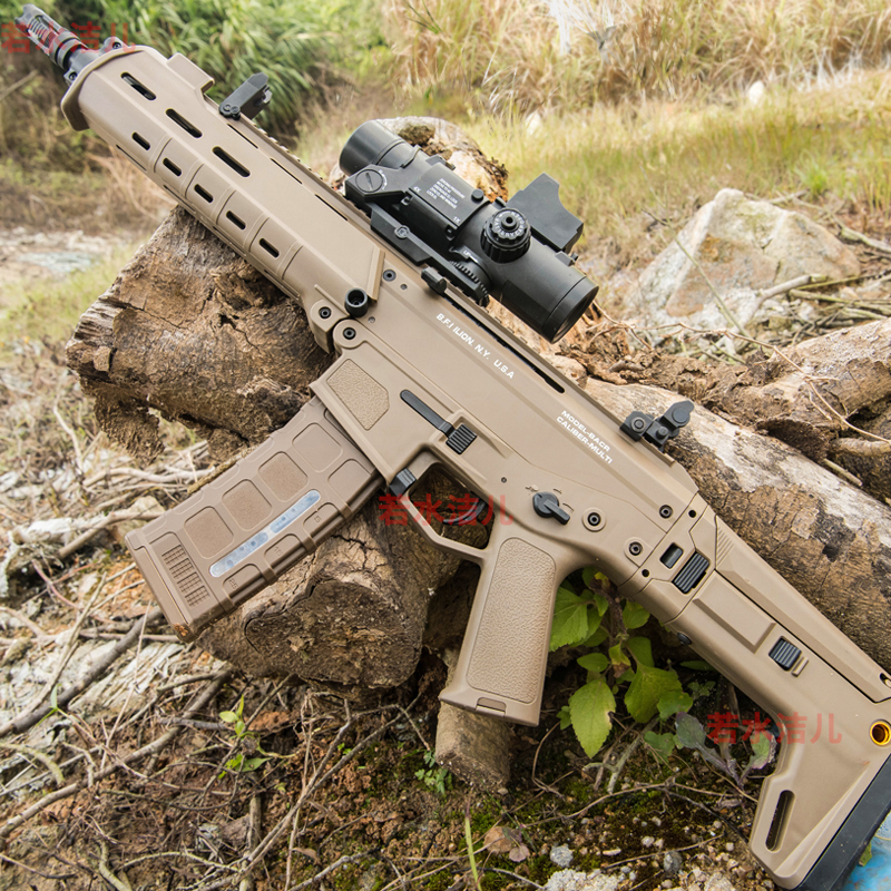 锦明8代9代10代acr13m416仿真模型玩具电动玩具枪