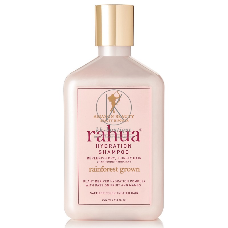 【免邮】RAHUA - Hydration Shampoo 保湿滋养洗发露 275ml在类目 洗护清洁剂/卫生巾/纸/香薰, 洗发沐浴/个人清洁, 头发清洁/护理/造型, 洗发水中 - 来自Buy2taobao.com提供专业的淘宝代购服务