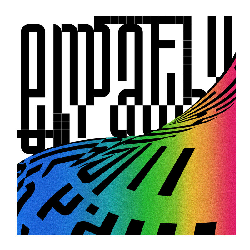 nct2018专辑 nct 2018 empathy cd 小卡 写真 周边 封面可选