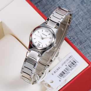poscer宝时捷新款石英手表保时捷简约时尚男女情侣手表8275m/l