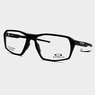 Oakley欧克利OX8170防滑运动型全框舒适休闲光学男女近视眼镜框架