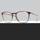Tom Ford汤姆福特镜架TF5700-B板材全框男女复古光学近视眼镜框