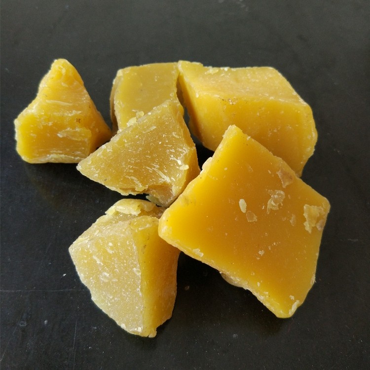 黄蜡500克蜂蜡黄占蜜蜡蜡蜜跖