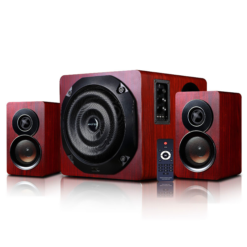 Amoi/ Amoi Q3 Bluetooth Computer audio Subwoofer 2.1 Active Multi-Media loudspeaker box high-power Sluggerin the Audio appliances , PC multimedia speakers category - from Buy2taobao.com to provide professional Taobao agent buy service