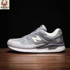 新款 New Balance/NB 530系列男鞋女鞋复古情侣鞋跑步鞋 M530OXC