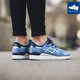 亚瑟士/Asics Gel Lyte III H62RQ-4876‘Stone Wash’复古休闲鞋