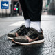 ASICS X LIMITED EDT X SBTG GEL-LYTE III Monsoon Patrol复古鞋