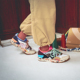 亚瑟士/Asics Gel lyte V RE:COLLABORATION 复古休闲鞋 30周年