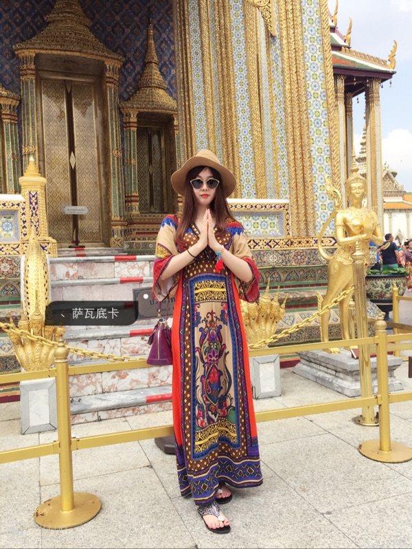 特价塞班岛旅游_去三亚旅行适合裙子越南芽庄海岛穿搭旅游衣服女塞班