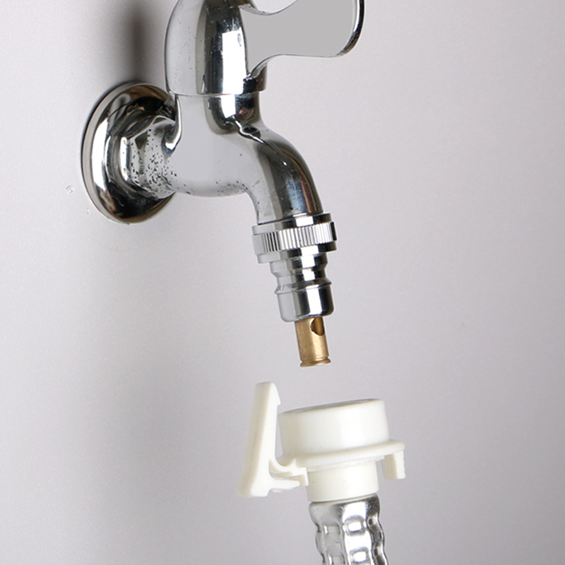 Submarine currency fully automatic water tap Washing machine Inlet pipe Tap outlet transformation adapterin the Decoration main material , Toiletries , Bathroom faucet , Tap category - from Buy2taobao.com to provide professional Taobao agent buy service