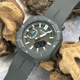 卡西欧七代蛙人 GSHOCK白山限定光能徒步手表 GWF-A1000 PRJ-B001