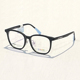 川久保玲眼镜架超轻少年儿童近视眼镜框8-12岁男女耐用抗压9802