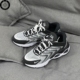 Nike Air Max Tailwind1男子复古可回收材料气垫跑步鞋DQ3984-001