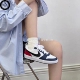 Nike Court Borough Low2 秋冬经典复古女子小白板鞋 DO7446-101