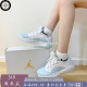 Nike/耐克 Air Jordan CMFT 11女子复古低帮运动休闲鞋DV2629-100