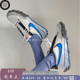 Nike Waffle Racer Crater 耐克女阿甘华夫复古运动休闲鞋 CT1983