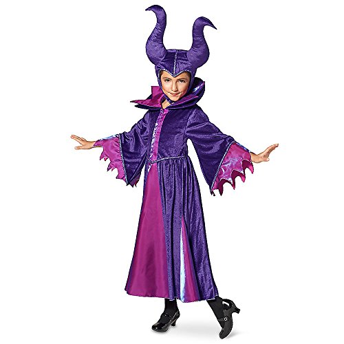 Disney Maleficent Costume for Kids Black迪斯尼黑色儿童装|msdalam kategori hiasan/pembinaan/pengawasan, 软装配饰 - dari Buy2taobao.com untuk memberikan perkhidmatan ejen Taobao profesional membeli