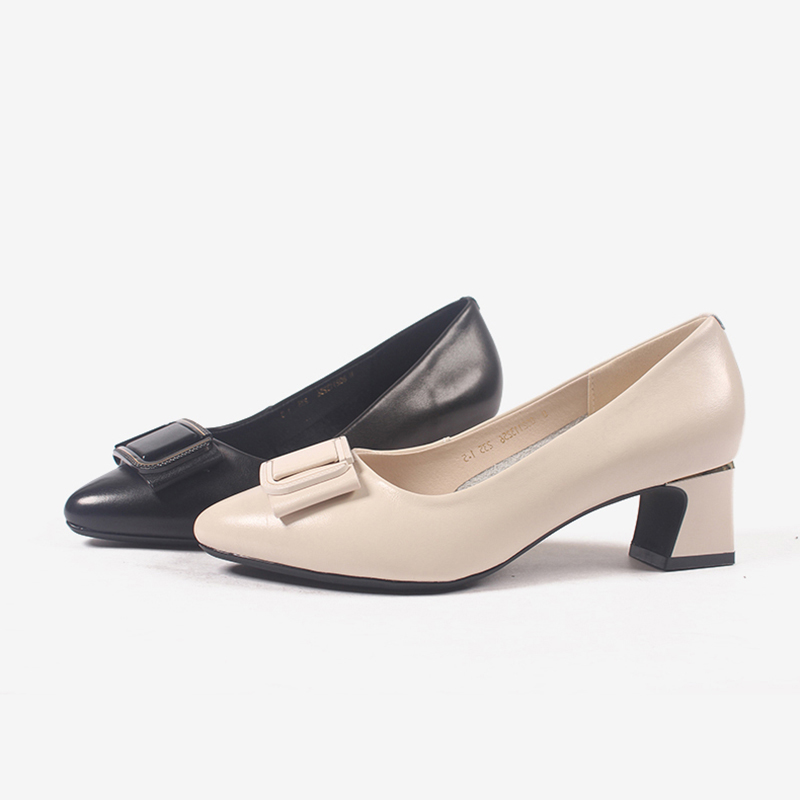 佰诗奴2021新款女鞋