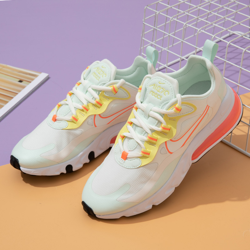 耐克官方女鞋2021夏季新款气垫缓震跑步鞋休闲鞋潮cv8818-102—运动