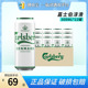 嘉士伯Carlsberg醇滑啤酒500ml*12罐丹麦皮尔森拉格啤酒整箱包邮