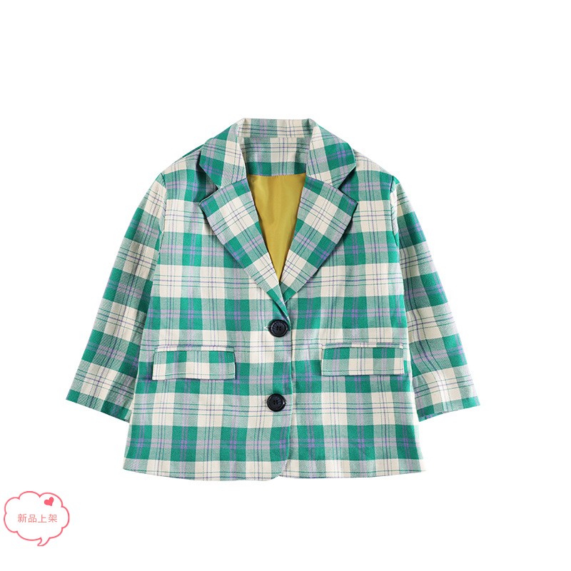 Autumn Korean Edition With children suit coat Western style Mother dress Female Women lattice man 's suitin the Women's clothing/Boutique , Shirt category - from Buy2taobao.com to provide professional Taobao agent buy service