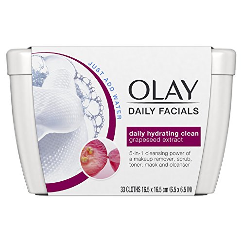 Eye Makeup Remover Wipes by Olay Daily Facials, Soap-Free Cl|ruв категории Нижнее белье, бельевая арматура - от Buy2taobao.com для оказания профессиональной услуги покупки агента Taobao