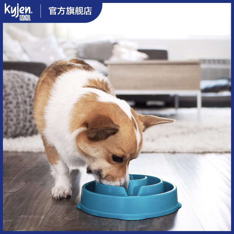 券大全—糖果色塑料碗 狗碗单碗猫碗狗盆猫猫碗狗食盆猫碗宠物用品