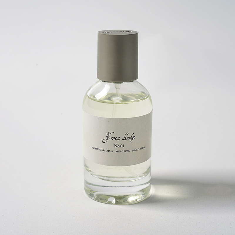 unvesno林中小屋一号forestlodgefirst香水香氛limiteded
