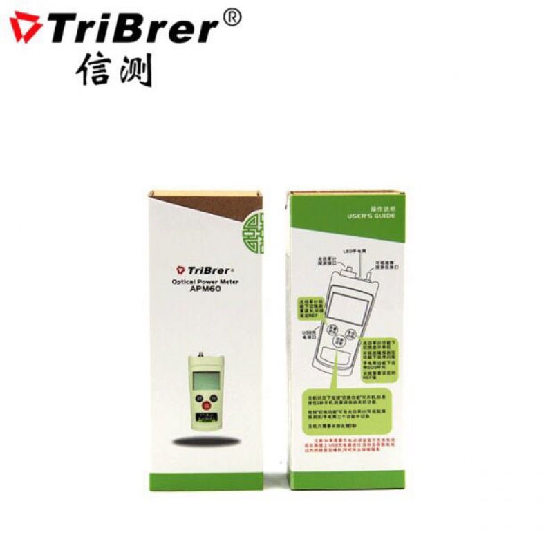 Telecom Test high-precision Optical power A multimeter Fiber optic Tester Metering loss AMP60in the Hardware/Tool , Instrumentation , Multimeter category - from Buy2taobao.com to provide professional Taobao agent buy service
