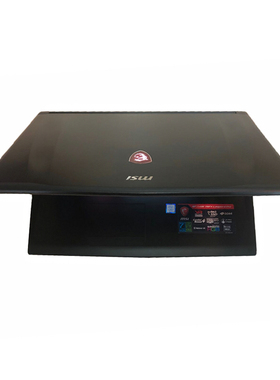 msi/微星 gl63 9se-680cn ge623 gs65 gf65 gp72 gp65 gt72游戏本