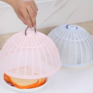 塑料菜罩子图片