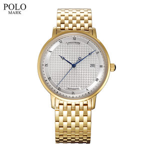 polomark手表男士图片