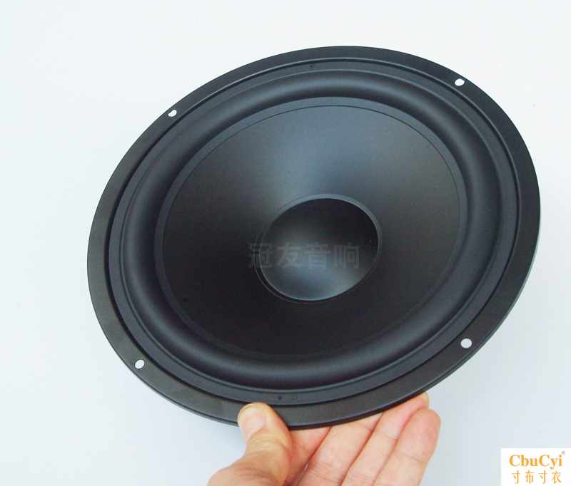 8寸低音喇叭家用发烧音响音箱hifi中低音扬声器单元在类目 3C数码配件, 电子元器件市场, 电子元件, 电声器件/扬声器中 - 来自Buy2taobao.com提供专业的淘宝代购服务