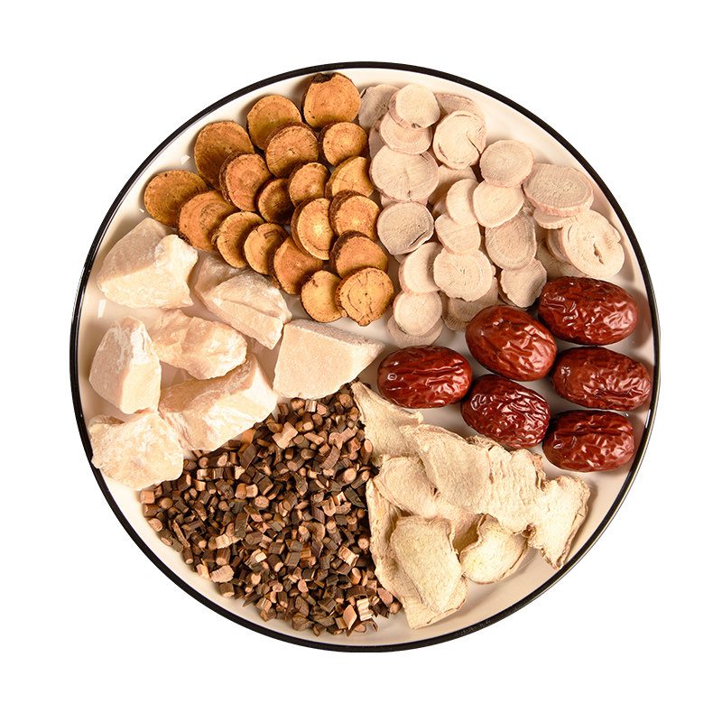 小建建中汤健脾胃原料7副饴糖桂枝白芍干姜其他药食同源食品