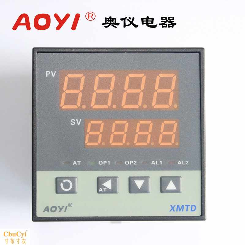 AOYI XMTD-2000温控表/智能数显温控器/控温器P|ruв категории оборудование/инструменты, приборы, 温控仪 - от Buy2taobao.com для оказания профессиональной услуги покупки агента Taobao