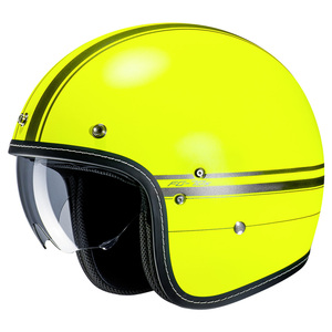 韩国hjc头盔图片