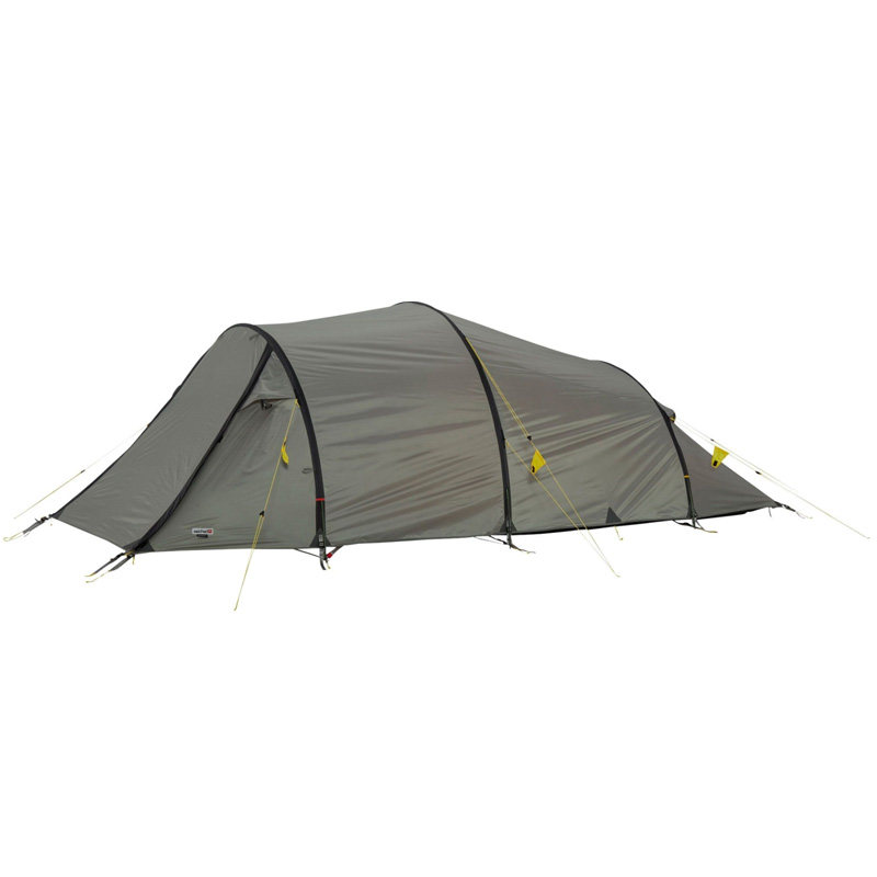 德国wechsel双层帐篷户外野营三人帐篷摩旅便携帐篷——louis海外旗舰